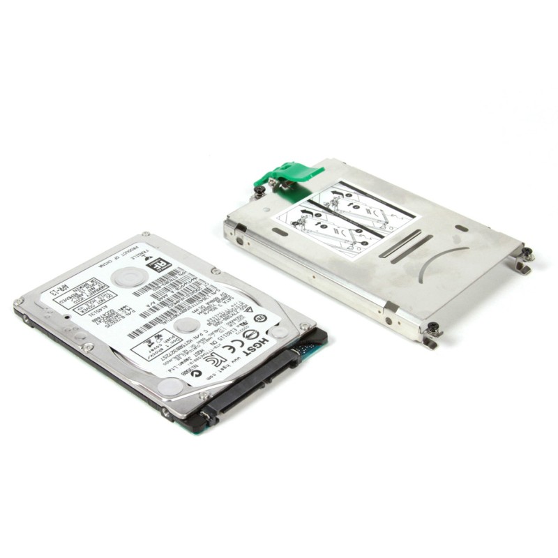 HP HDD 500GB 7200RPM RAW 7mm